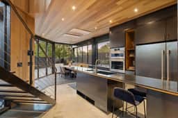 The Triangle house | Austin’s Architectural Gem - Image 5