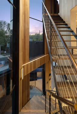 The Triangle house | Austin’s Architectural Gem - Image 4